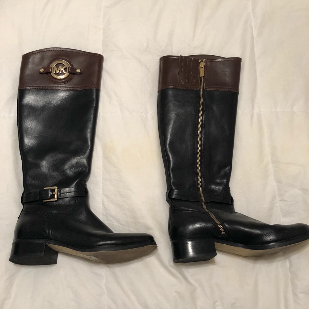 Michael Kors boots